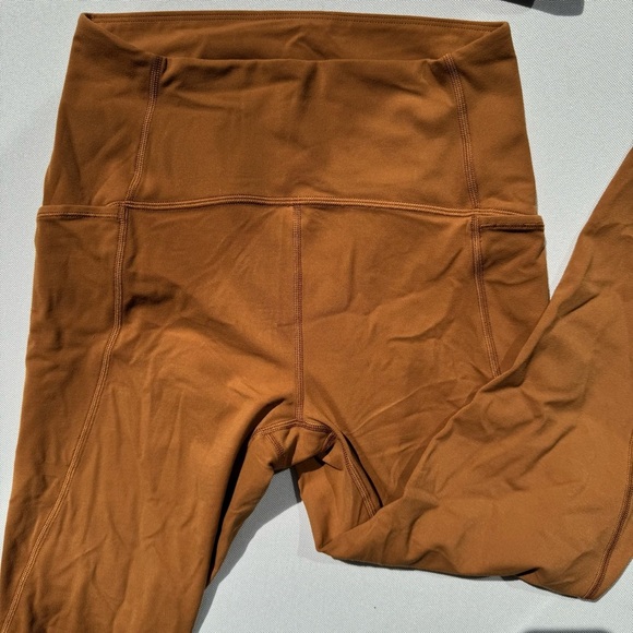 NWT NEIWAI ACTIVE X NYCB Mousse Medium Support Leggings + Bra Size S - Picture 4 of 5